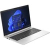 Nešiojamas kompiuteris HP EliteBook 650 G10 | 15,6″ FHD | i5-1335U | 16 GB RAM | 256 GB SSD | Windows 11 Pro | LTE | Apšviesta klaviatūra + orginalus krepšys (Atnaujintas)