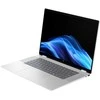 HP OmniBook X Flip 16-BE0003 AMD Ryzen™ 5 220 512GB SSD 8GB 16" (1920x1200) TOUCHSCREEN WIN11 METEOR Sidabrinis Backlit Keyboard (Atnaujinta)