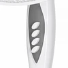 Ventiliatorius Hugo Boss HUGO FS-1610M STAND FAN 16" 40W
