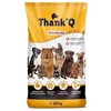 Hurtownia Karm Šunų Maistas - THANK'Q Standartinis Vištienos Sausas Suaugusių Šunų Maistas 10kg