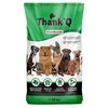 Hurtownia Karm Šunų Maistas - THANK'Q Standartinis Jautiena 10kg Be Glitimo 18% Baltymų 7% Riebalų