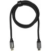 IBOX IKUMTC31G2 I-BOX USB 3.1 Gen.2 CABLE 10 Gb/s 1m