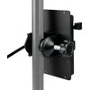 IDX Adapteris - Baterijos Adapteris - V-Lock / V-Mount su 4-Pin XLR Išėjimu 10A