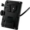 IDX Adapteris - Baterijos Adapteris - V-Lock / V-Mount su 4-Pin XLR Išėjimu 10A