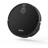 iHome iHRV10Y-BLK AutoVac Eclipse Robotas Dulkių Siurblys, Juodas
