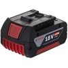 Bosch akumuliatorius GBA 18V 4.0 Ah Professional