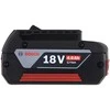 Bosch akumuliatorius GBA 18V 4.0 Ah Professional