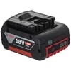 Bosch akumuliatorius GBA 18V 4.0 Ah Professional