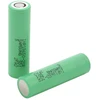 Įkraunama Baterija - Samsung INR18650-25R 2 Vnt. 2 500 mAh 20 A