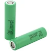 Įkraunama Baterija - Samsung INR18650-25R 2 Vnt. 2 500 mAh 20 A