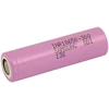 Įkraunama Baterija - Samsung INR18650-30Q 2 Vnt. 3 000 mAh 20 A