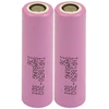 Įkraunama Baterija - Samsung INR18650-30Q 2 Vnt. 3 000 mAh 20 A
