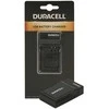 Duracell įkroviklis su USB laidu, skirtas DR9967/LP-E10
