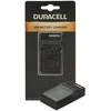 Įkroviklis - Duracell USB įkroviklis Canon LP-E17 28g 84x47x23mm