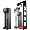 Įkroviklis - everActive LC-100C Smart Lithium USB-C 1000 mA