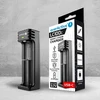Įkroviklis - everActive LC-100C Smart Lithium USB-C 1000 mA