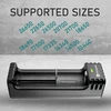 Įkroviklis - everActive LC-100C Smart Lithium USB-C 1000 mA