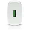 Įkroviklis - everActive SC-250Q 18W Greitas Įkrovimas 3.0 USB Įkroviklis, Balta