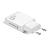 Įkroviklis - everActive SC-460Q 45W USB & USB-C Greitas Įkroviklis, Balta