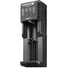 everActive universalus Li-Ion/LiFePO4 ir Ni-MH akumuliatorių kroviklis su Powerbank funkcija UC100C