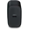 Įkroviklis - LINDY 65W USB Type C GaN Įkroviklis PD 3.0 PPS Juodas