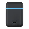 Įkroviklis - Newell STD-USB Dual Channel Charger for Insta360 X5, 2 Hour Charge
