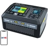 „SkyRC D750 MIX“ įkroviklis