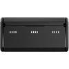 Įkroviklis - Telesin S0-ECB-12-TGP 3-kanalinis USB įkroviklis, 2x 1950mAh akumuliatoriai