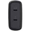 Įkroviklis - Trust Maxo 65W 2-Port USB-C GaN Įkroviklis