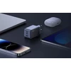 Įkroviklis - UGREEN 65W USB-C Dviejų Prievadų Greito Įkrovimo Adapteris