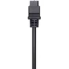 DJI - Maitinimo SDC į XT60 kabelis (12V)
