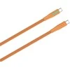 Havit CB6254 - USB Type C į USB Type C įkrovimo laidas, 1 m (oranžinis)