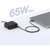Įkrovimo Stotelė - Baseus EnerFill FH21 120 W GaN 4xUSB-C 2xUSB-A