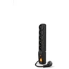 Ilgiklis - ACAR F5 5 AC Lizdai 230V 1.5m Juodas