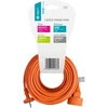 Ilgintuvas - DPM PS20C 20 m 2G1 mm² 2300 W 10 A Oranžinis