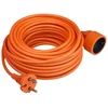 Ilgintuvas - DPM PS20C 20 m 2G1 mm² 2300 W 10 A Oranžinis
