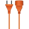 Ilgintuvas - DPM PS20C 20 m 2G1 mm² 2300 W 10 A Oranžinis
