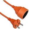 Ilgintuvas - DPM PS20C 20 m 2G1 mm² 2300 W 10 A Oranžinis