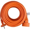 Ilgintuvas - DPM PS20C 20 m 2G1 mm² 2300 W 10 A Oranžinis