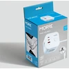 Tiross MORRE MAITINIMO KUBAS 3G, 2xUSB, USB-C 1,5m