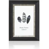 Imagėe Rėmas - Sicilia 30x40 Medinis 1202306 27mm Profilio Nuotraukų Rėmas Rudas