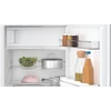 Built-in šaldytuvas BOSCH KUL22VFD0