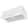 Recessed hood MPM-45-OW-06/W