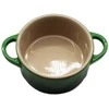 Indai - Le Creuset Mini Cocotte 0.25L su Dangteliu 138x44x81mm Bambuko Žalia