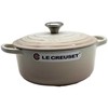 Le Creuset Signature Roaster apvalus 20 cm meringue (21177207164430)