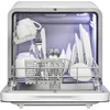 Indaplovė Bomann TSG 5702 Countertop 3 place settings