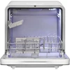 Indaplovė Bomann TSG 5702 Countertop 3 place settings