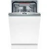 Indaplovė - Bosch Serie 4 SPV4EMX25E 10 Vietų Nerūdijančio Plieno