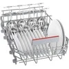 Indaplovė - Bosch Serie 4 SPV4EMX25E 10 Vietų Nerūdijančio Plieno