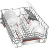 Indaplovė - Bosch Serie 6 SPV6YMX08E Visiškai Įmontuota, 10 Vietų